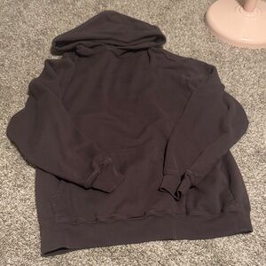 SKIMS oversized hoodie